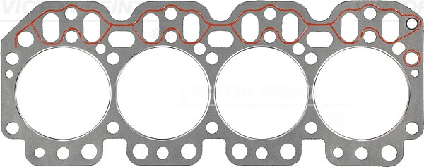 Gasket, cylinder head